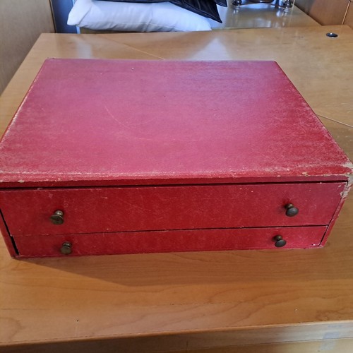 Set antico posate - set,