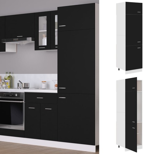 Armadio per frigo lyon - frigo, “lyon”