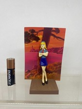 Gashapon Figure Attack 01 Mimi