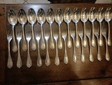 Ménagère 24 Couverts de