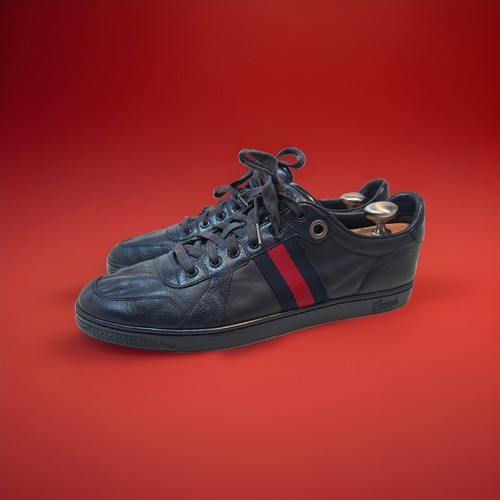 Sneakers basse gucci - sneakers,