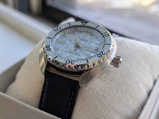 Seiko Prospex Automatic Diver
