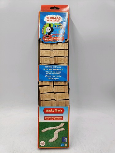 Thomas friends wood - &,