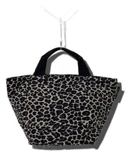 Borsa a mano Herve Chapelier Animal 7794