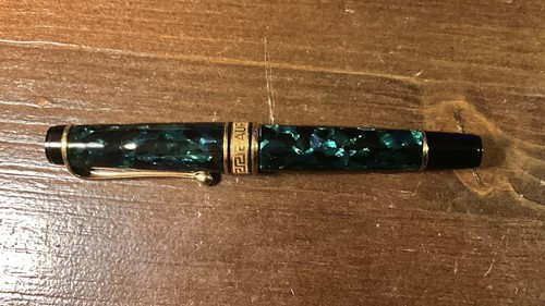 Penne stilografiche aurora - stilografiche,