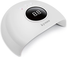 Lampada UV/LED 36 W per