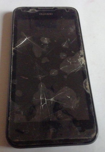Cellulare smartphone huawei - cellulare,