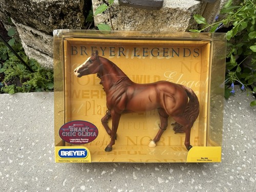 Nuovo con scatola - , breyer