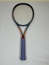 TESTA TI. Racchetta da tennis