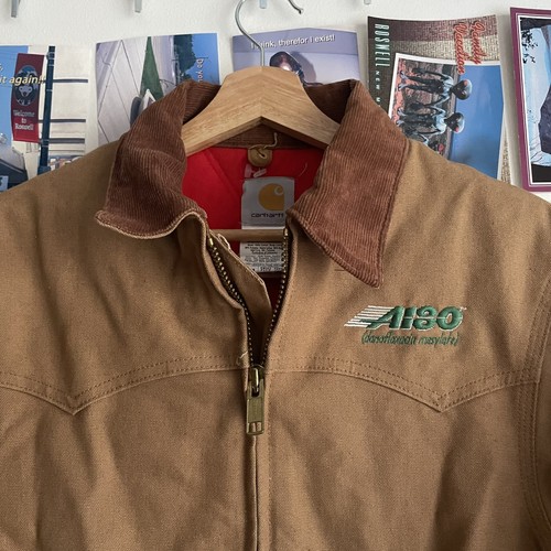 Giacca carhartt vintage anni - carhartt,