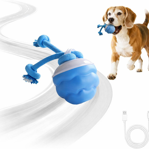 Pallina interattiva per cani - per, e