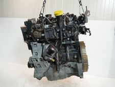 Motore per Nissan Qashqai J10