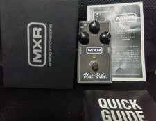 Mxr m68 uni vibe - mxr, 342470