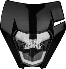 Faro Led Moto,Universale Faro