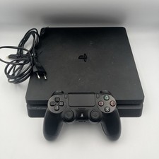 Sony PlayStation 4 Slim 500GB