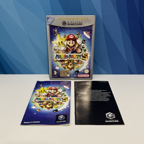 Mario party nintendo - mario,