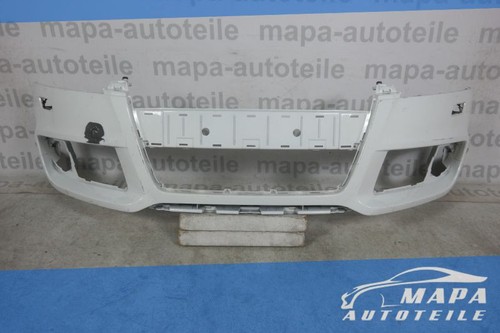 Paraurti anteriore audi - paraurti,