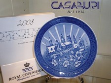 Piatto di Natale Royal