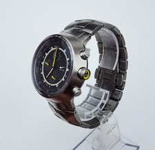 Men TITANIUM ALTIMETER