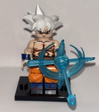 Minifigure Personalizzata