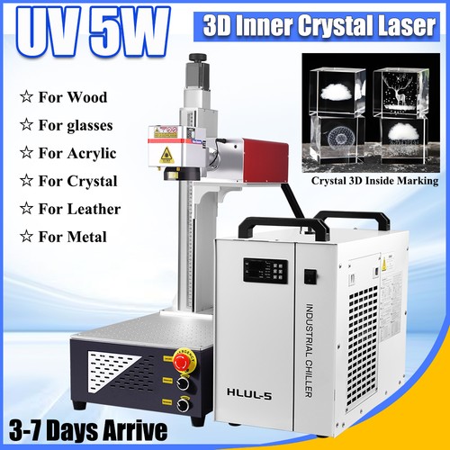 Macchina per marcatura laser