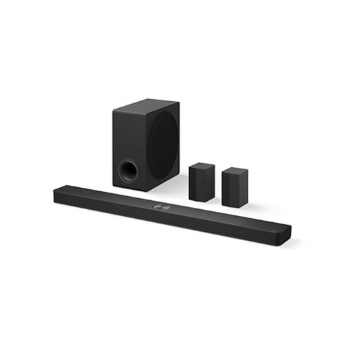 Soundbar canali dolby - 7.1.3,