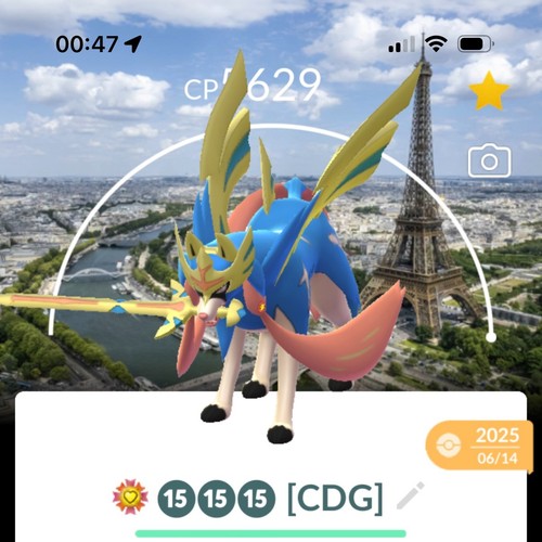 Lv50 mosse zacian - ✨lv50,, mosse✨zacian