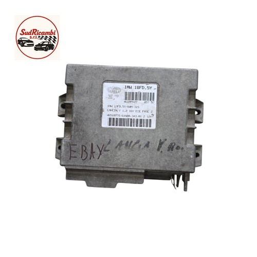 Iaw18fd5y centralina motore - iaw18fd5y,