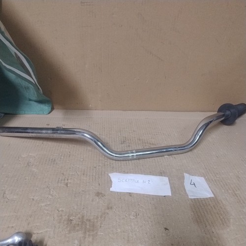 Manubrio gilera arcore 125 - arcore, 5v