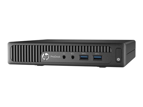 Prodesk 400 mini i5 - g2,