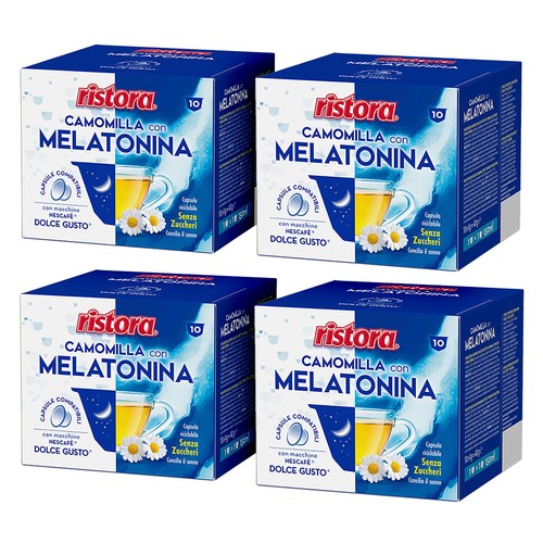 160 ristora capsule - 160,