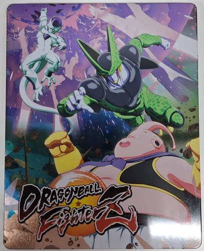 Dragon ball fighter - dragon,