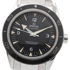 Omega Seamaster300