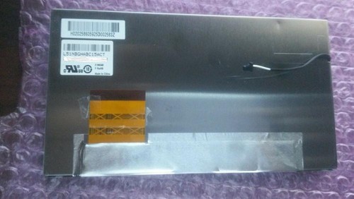 Pannello lcd avh - pannello,