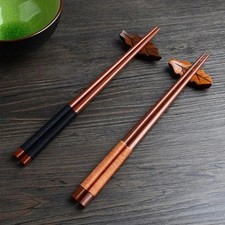 Bacchette cinesi legno bambù