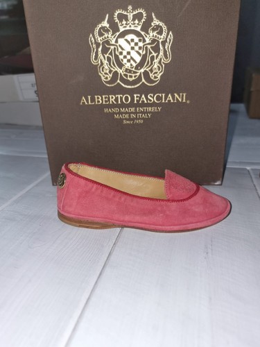 Alberto fasciani ballerina - alberto,