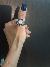 Anello Da Uomo Vintage 