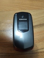 Cellulare vintage usato Con Blocco Operare - SAMSUNG E2210B