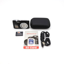 Nikon Coolpix S2800 20,1