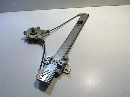 Alzacristalli manuale