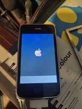 Schermo iPhone 1 non testato