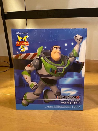 Toy story figurizmα - story, 5