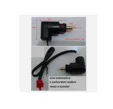 aria starter automatico