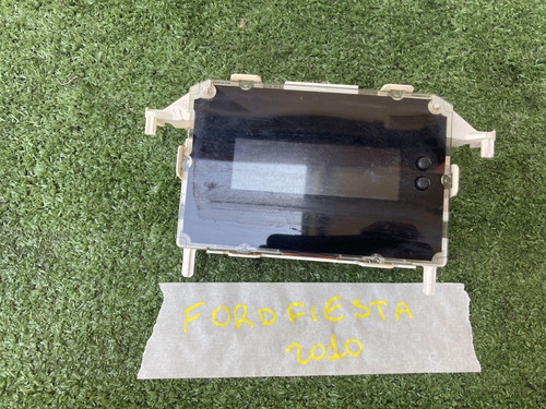 8a6t 18b955 display ford - 8a6t-18b955-ak,
