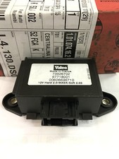 CENTRALINA ELETTRONICA FARI XENON SCARICA GAS ALFA 166 60663671