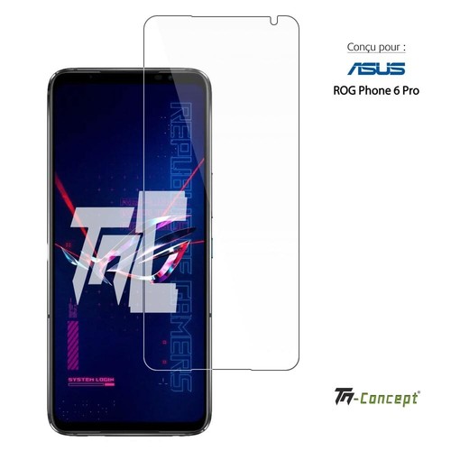 Concept verre trempé - tm-concept®,
