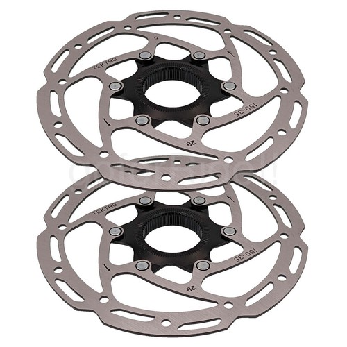 Tektro tr160 160mm - 2x, tr160-35