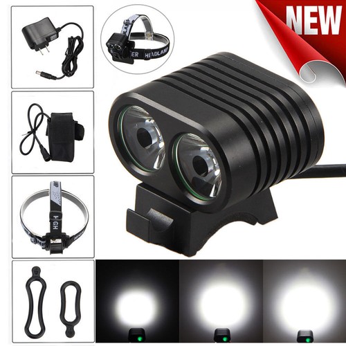 Hot 8000lm cree l2 - 8000lm,