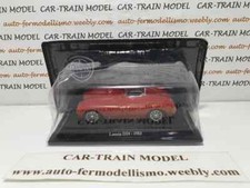 Lancia D24 - Lancia STORY