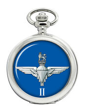 2nd Battalion Paracadutismo Regiment, Britannico Militare Orologio da Tasca